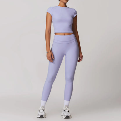 Tenue Sport Femme | Yogazen